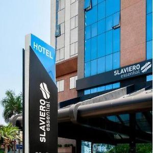 Flat Guarulhos - 2
